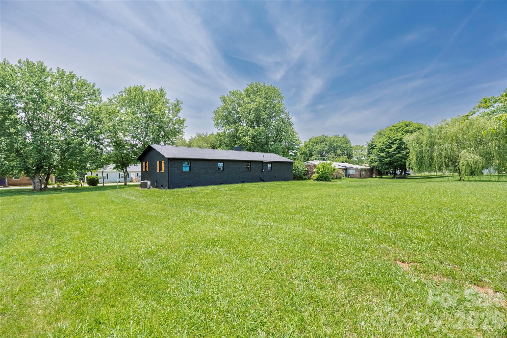 112 Robinette Lane — Statesville