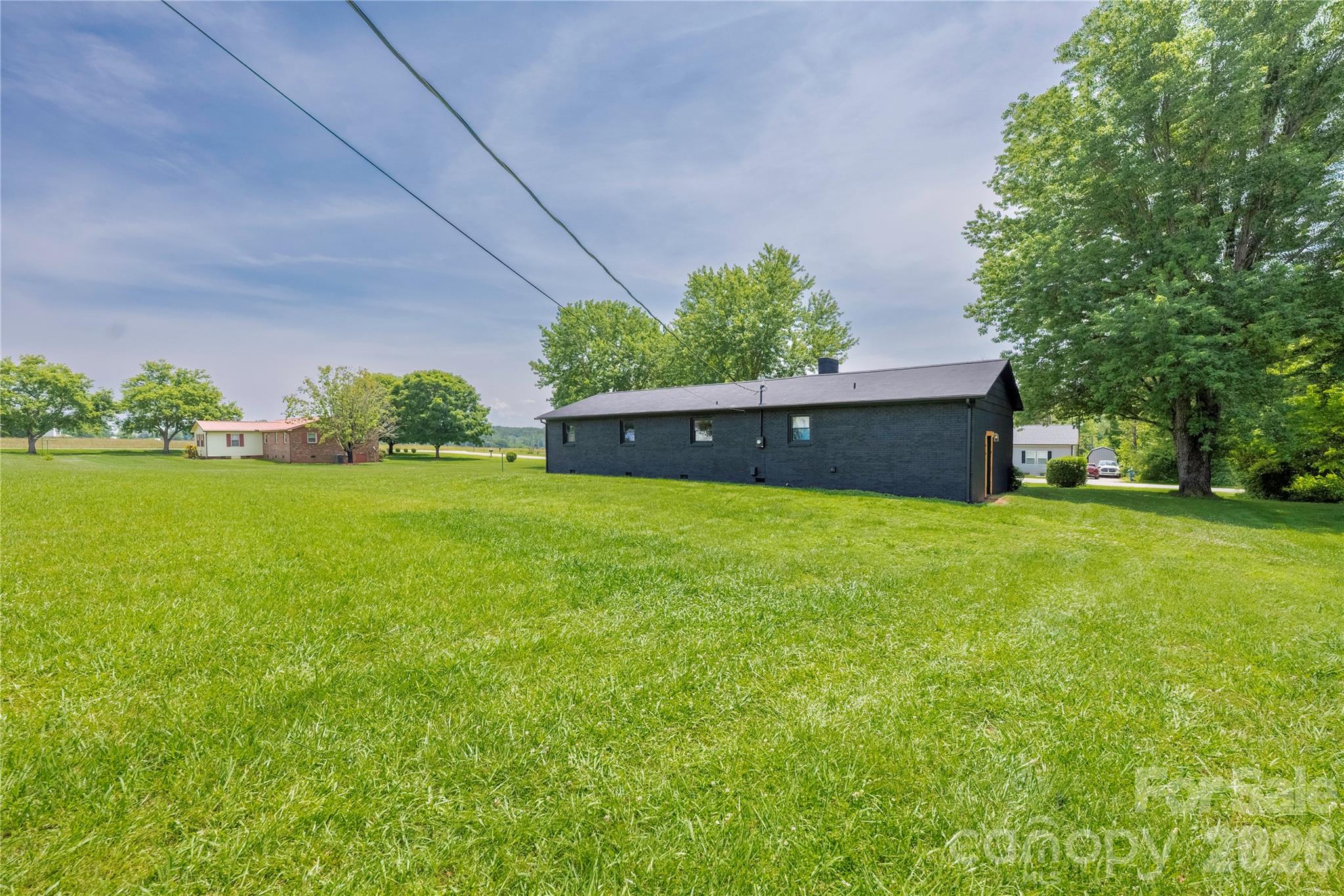 112 Robinette Lane — Statesville