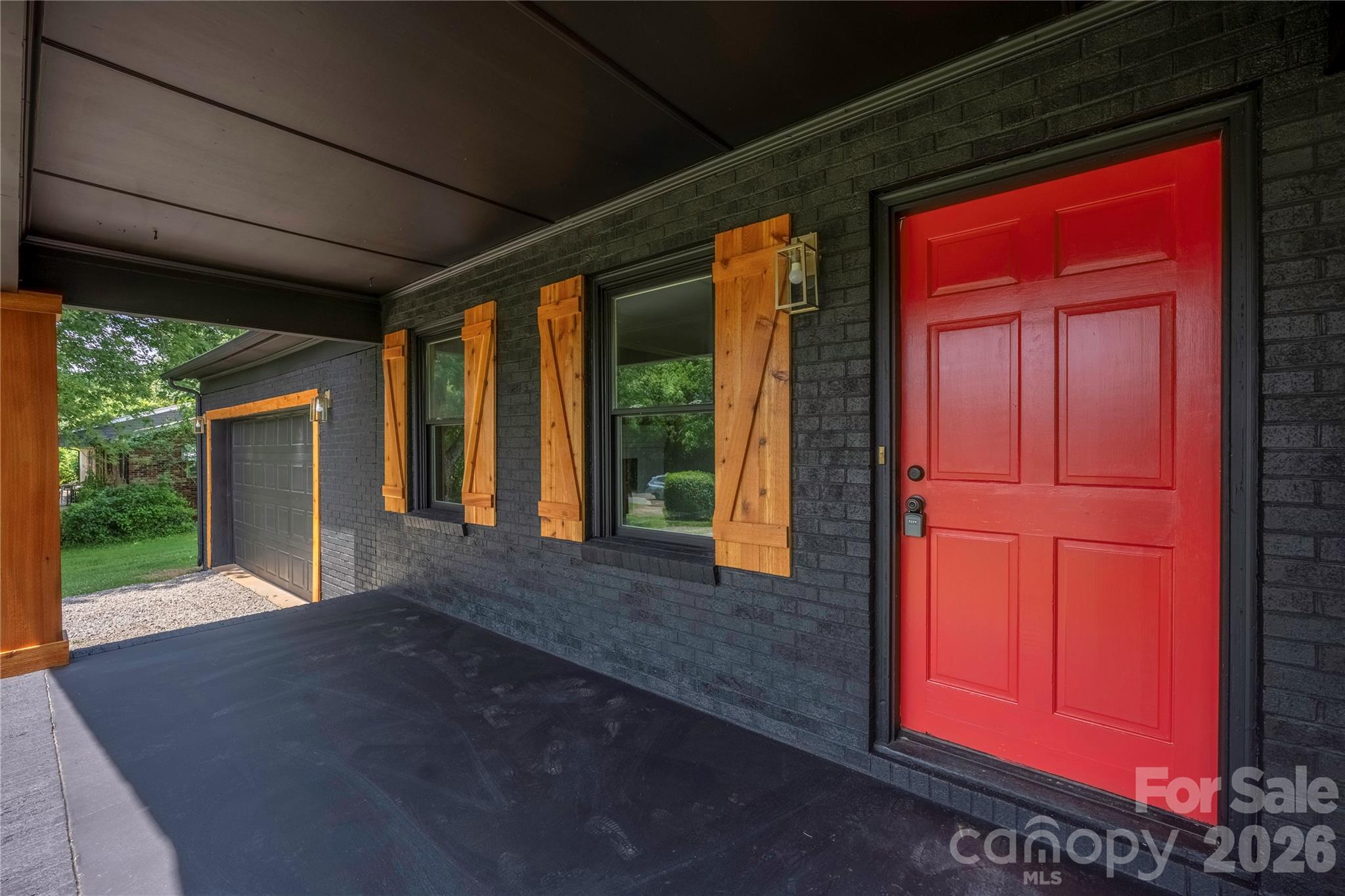 112 Robinette Lane — Statesville
