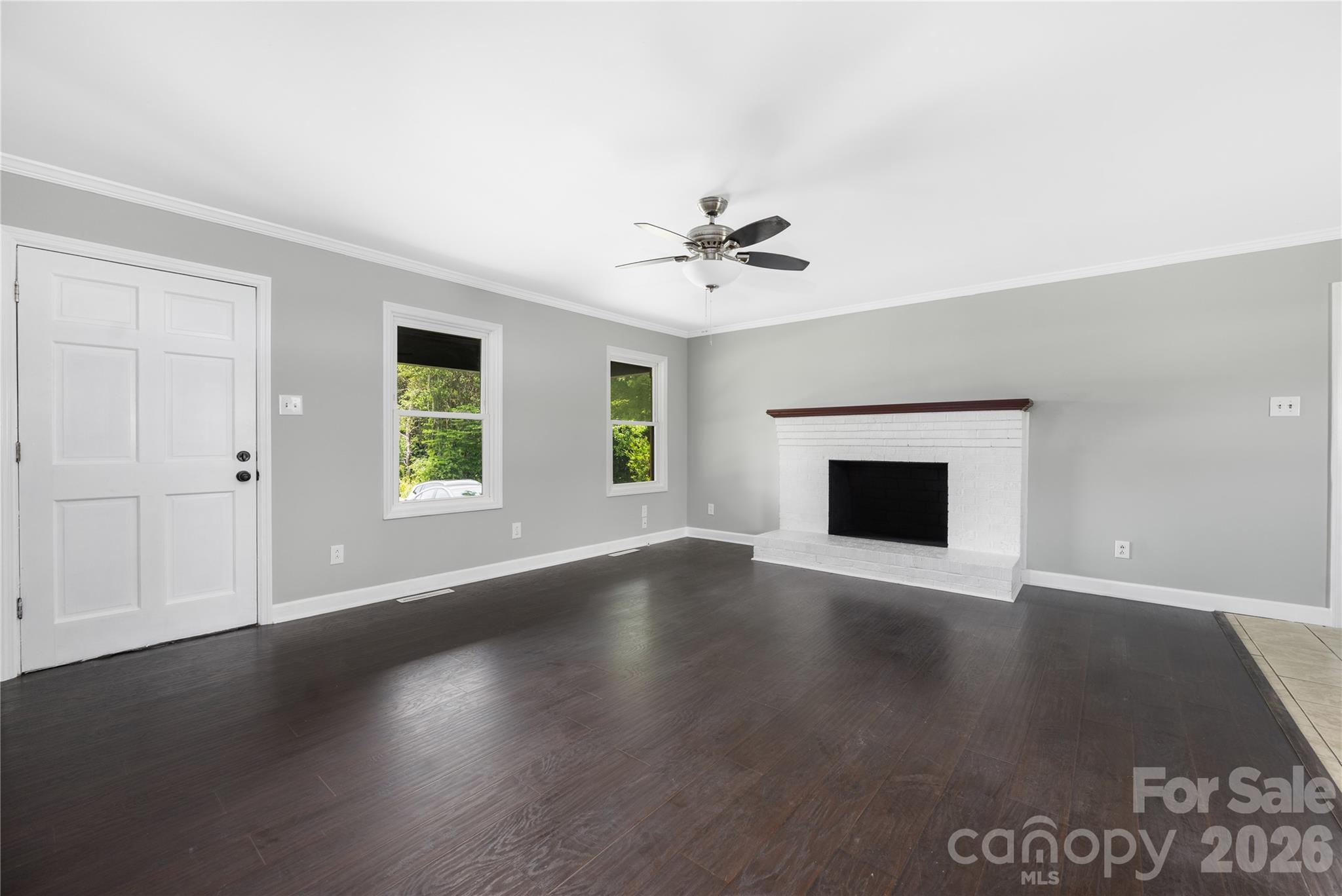 112 Robinette Lane — Statesville