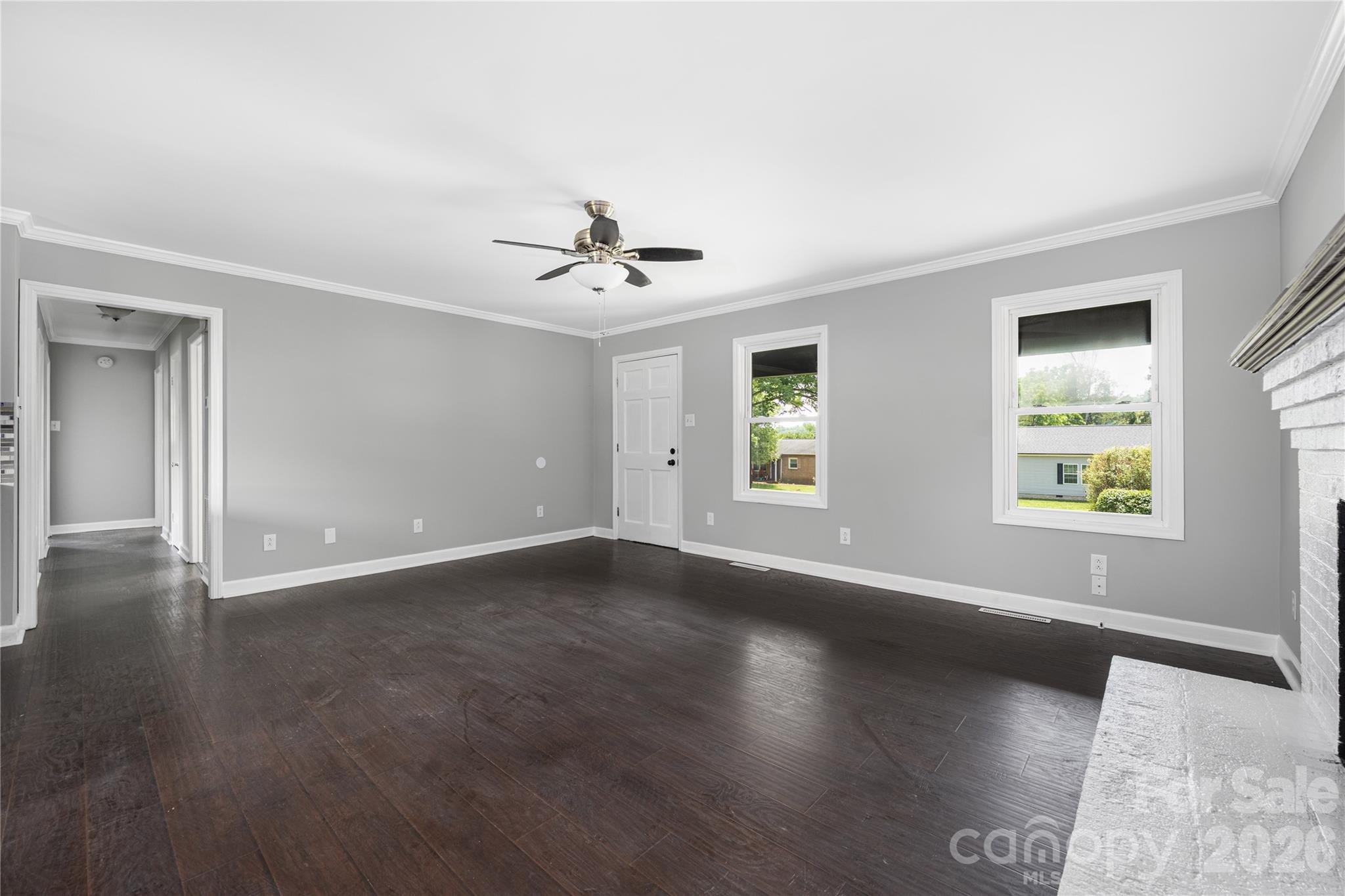 112 Robinette Lane — Statesville