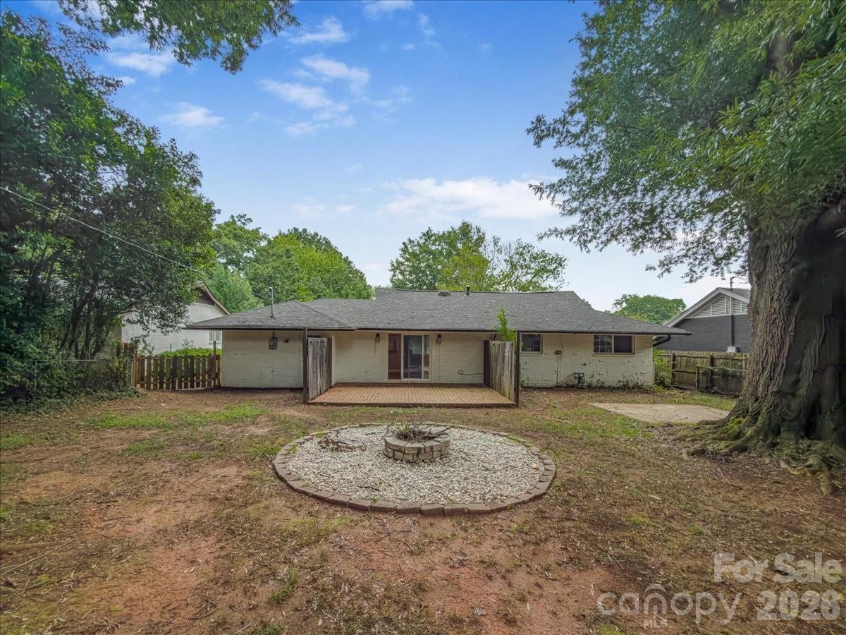 1926 Tyvola Road — Charlotte