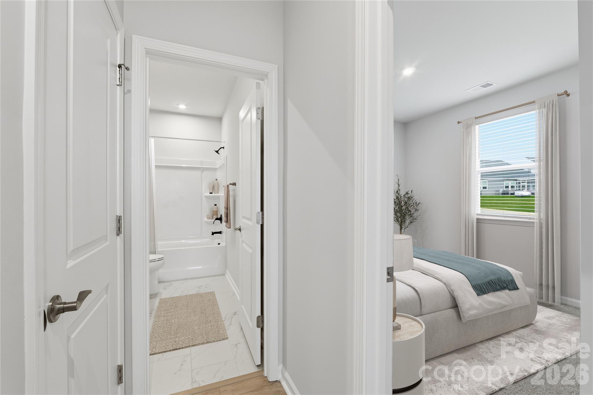 1004 Garfield Road — Sherrills Ford