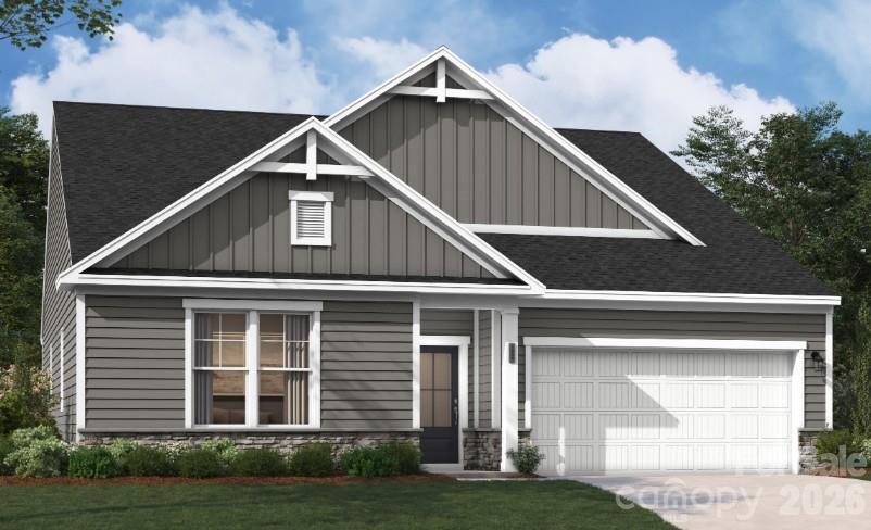 1004 Garfield Road — Sherrills Ford