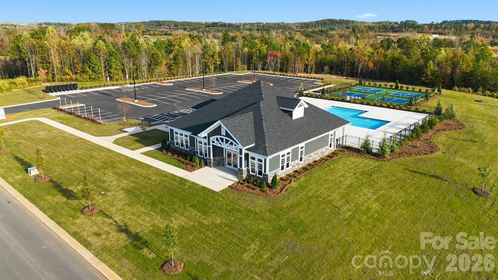 1004 Garfield Road — Sherrills Ford