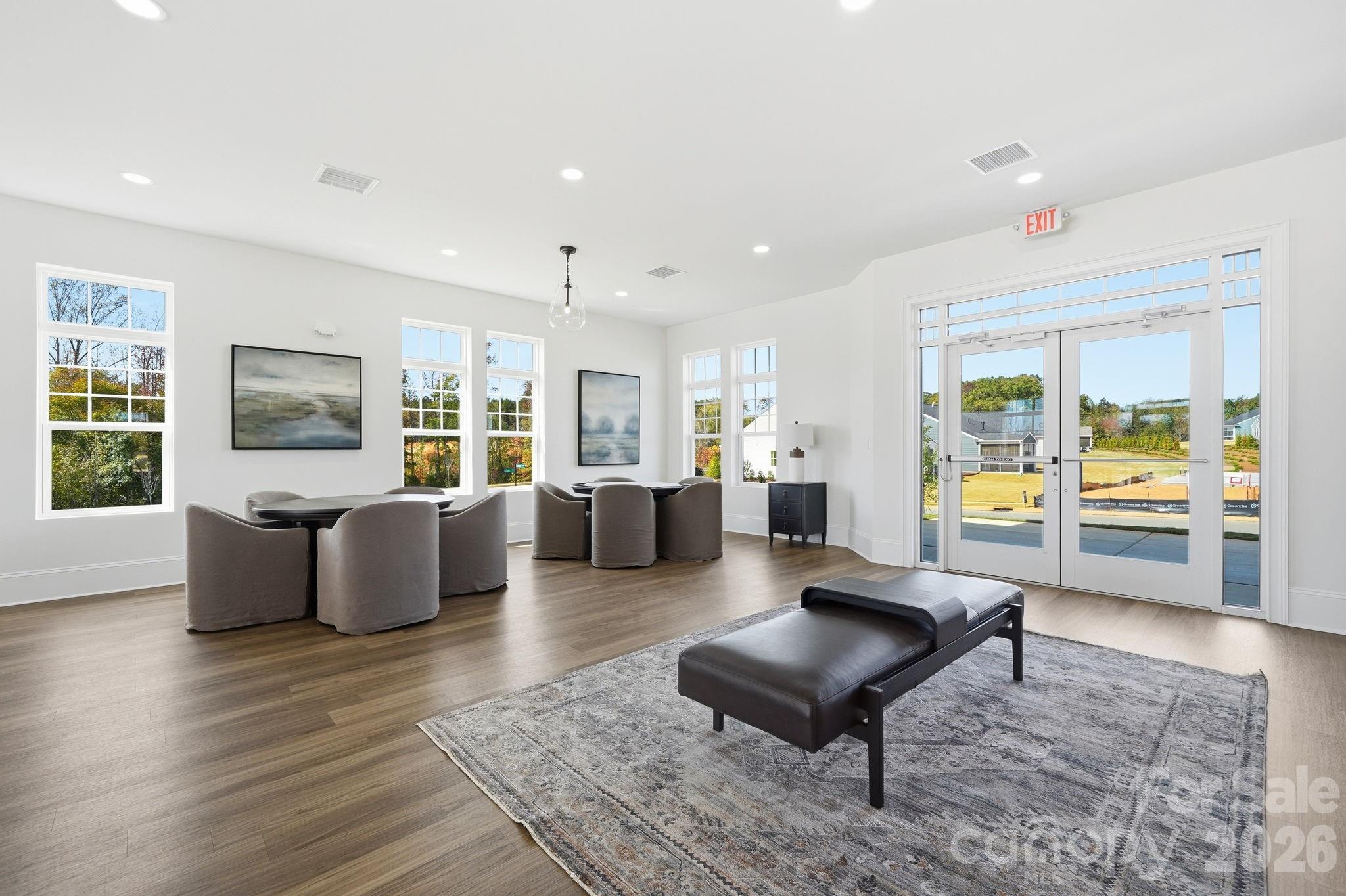 1004 Garfield Road — Sherrills Ford
