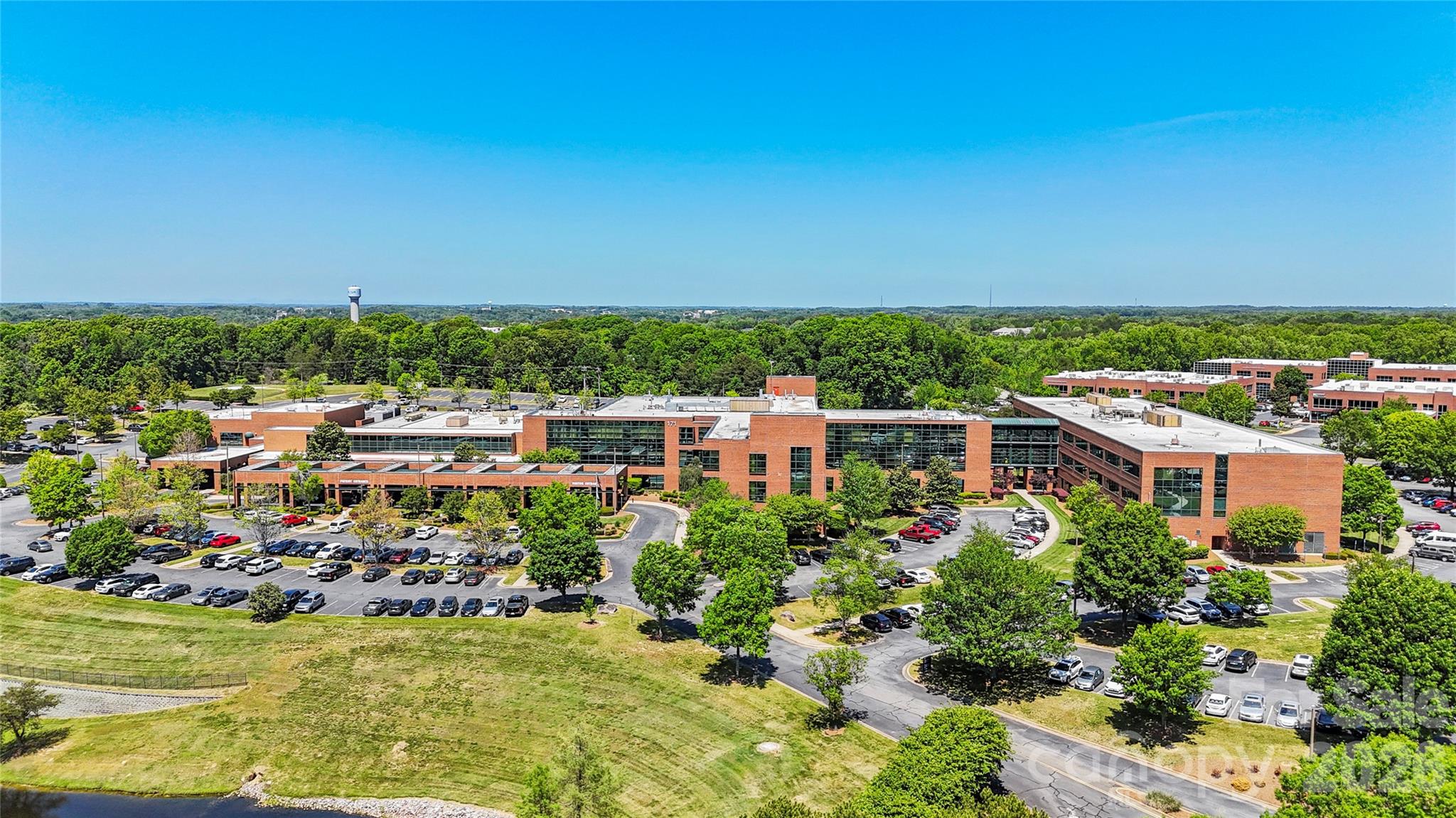 1004 Garfield Road — Sherrills Ford