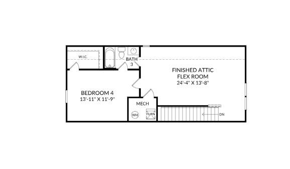 1004 Garfield Road — Sherrills Ford