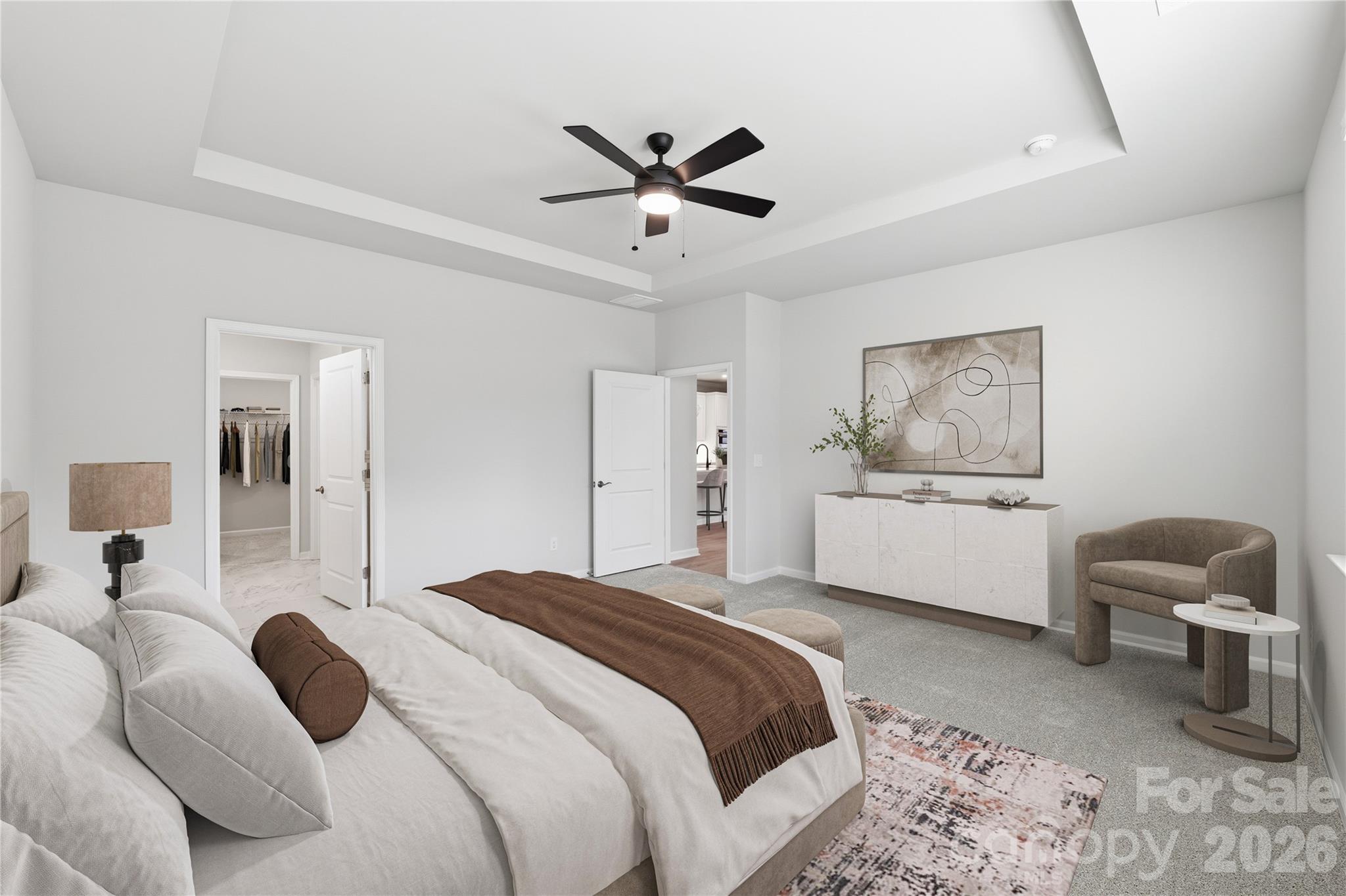 1004 Garfield Road — Sherrills Ford