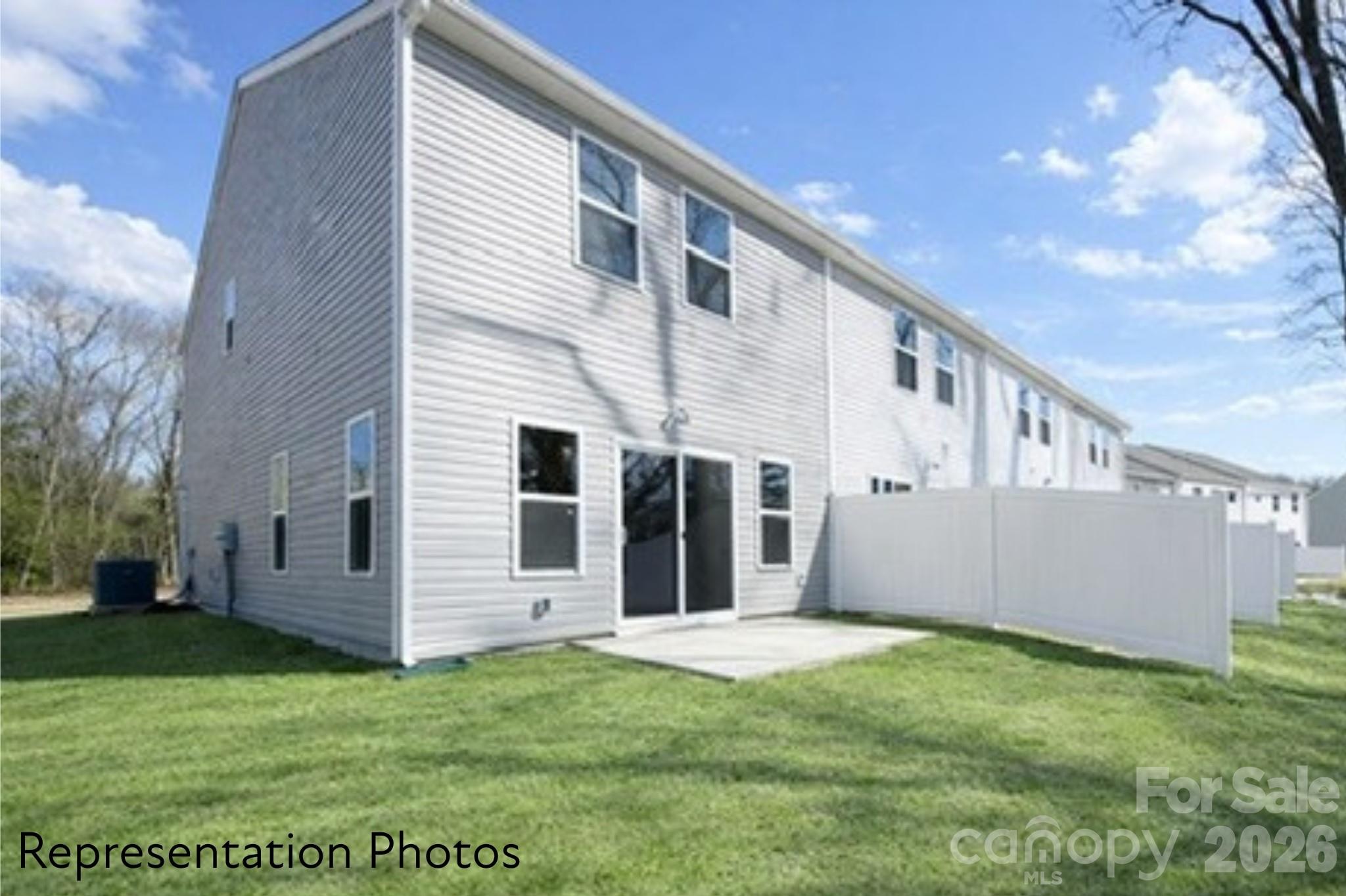 5941 Wallace Avenue — Charlotte