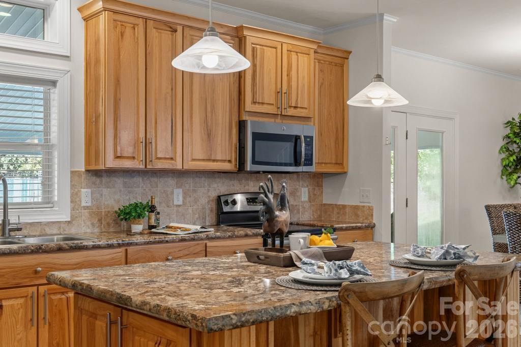 10429 Starwood Drive — Charlotte