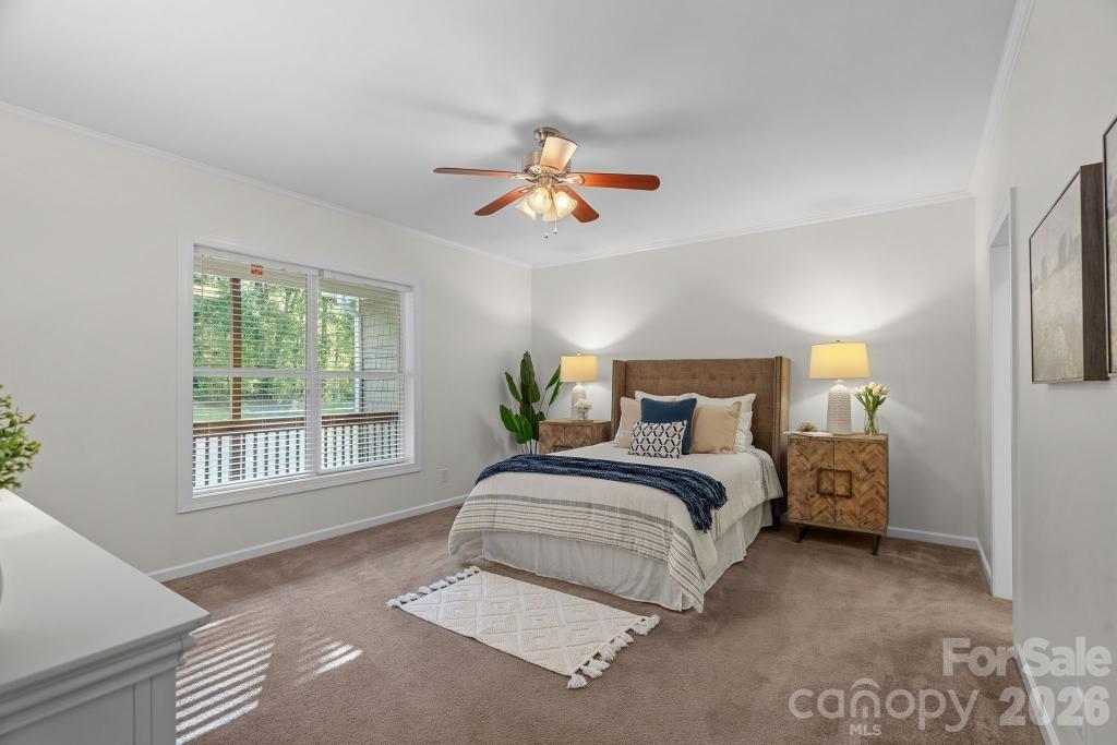 10429 Starwood Drive — Charlotte