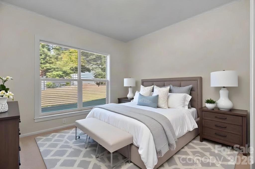 10429 Starwood Drive — Charlotte