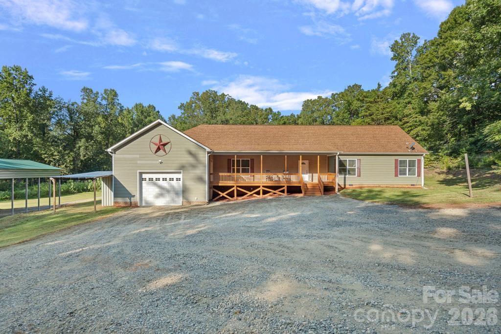 10429 Starwood Drive — Charlotte