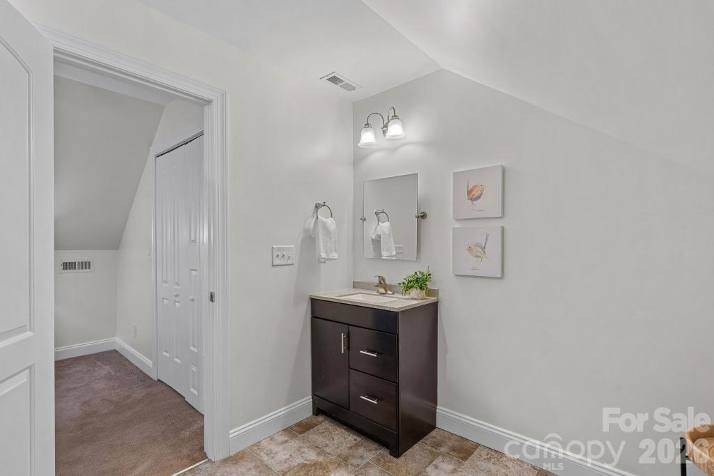 10429 Starwood Drive — Charlotte