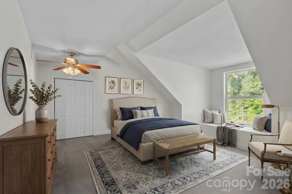 10429 Starwood Drive — Charlotte