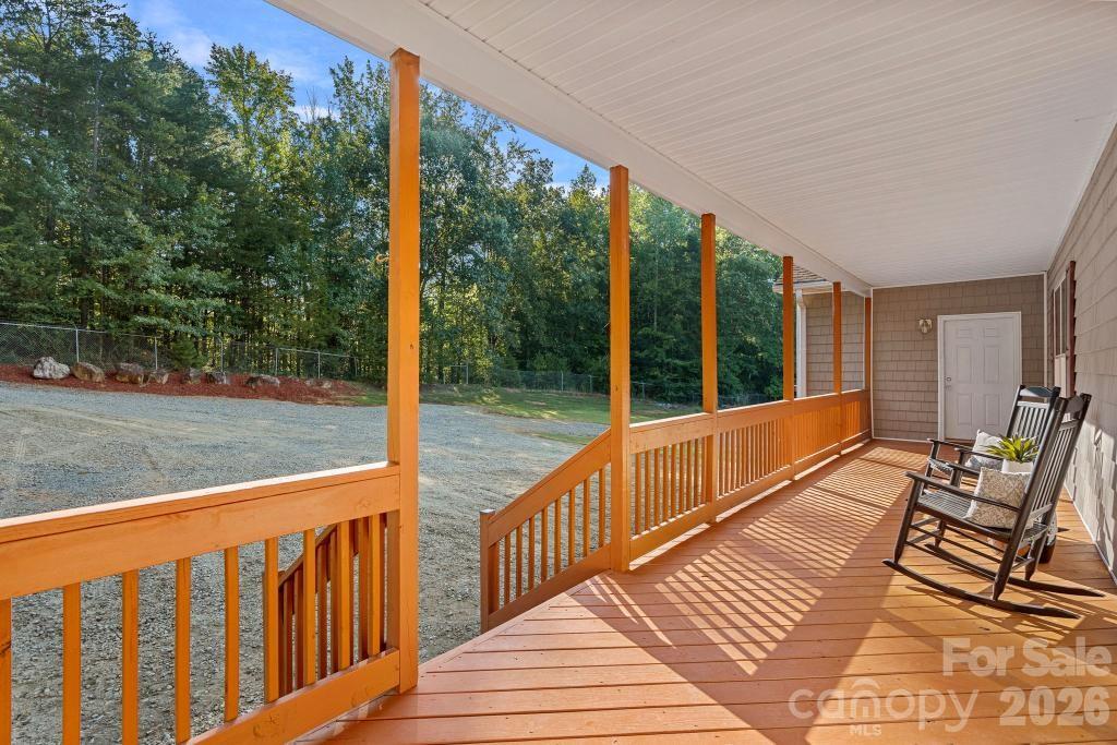 10429 Starwood Drive — Charlotte