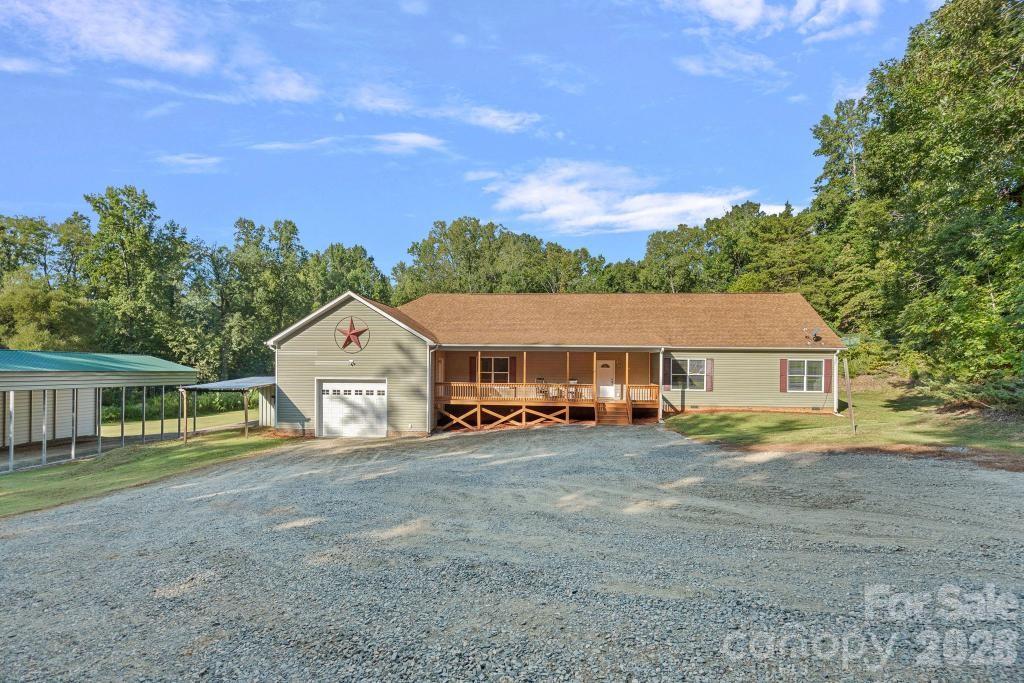10429 Starwood Drive — Charlotte