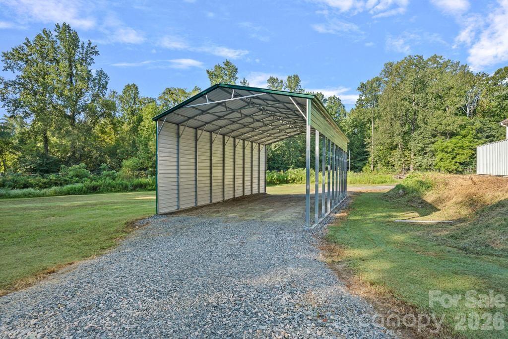 10429 Starwood Drive — Charlotte