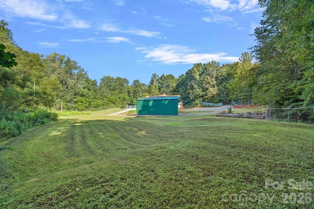 10429 Starwood Drive — Charlotte
