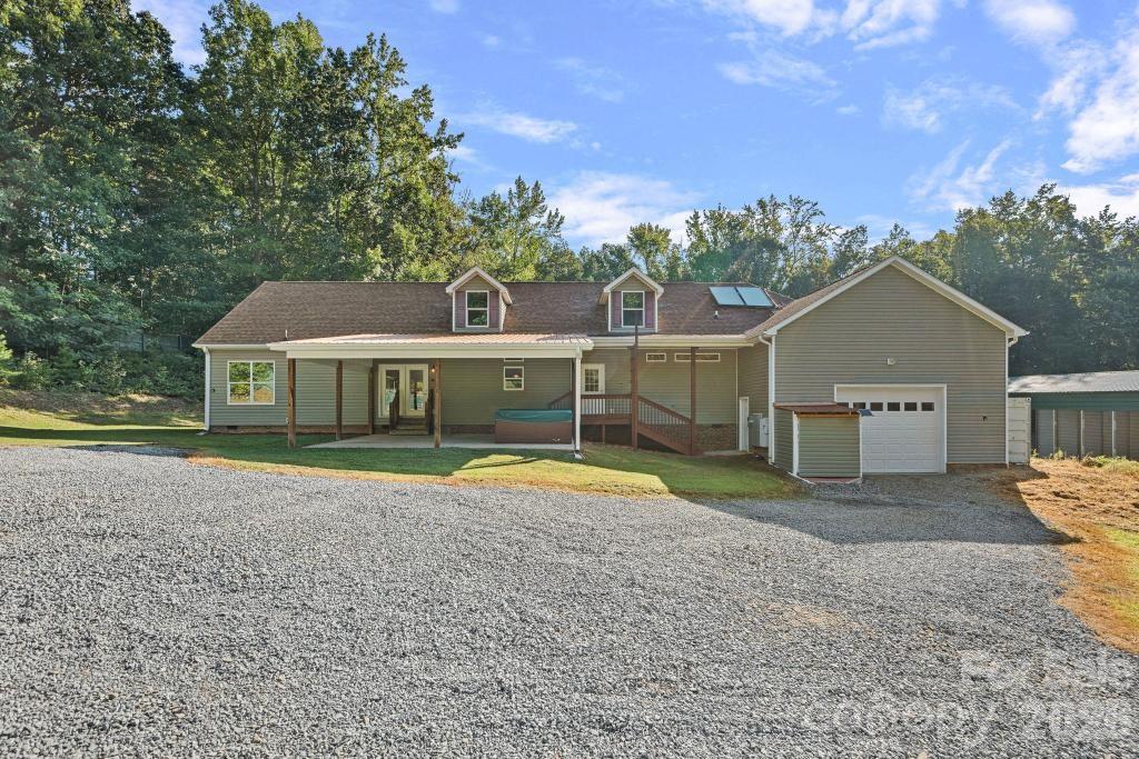 10429 Starwood Drive — Charlotte