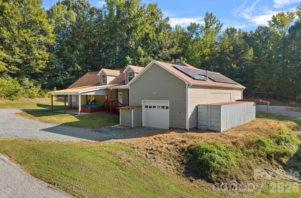 10429 Starwood Drive — Charlotte
