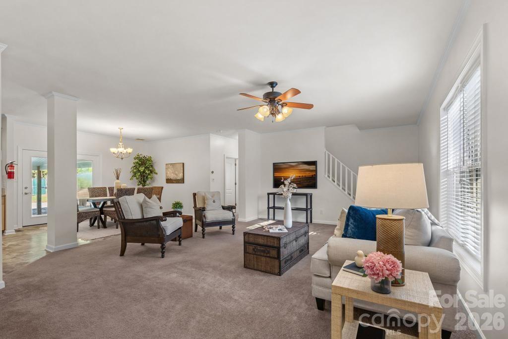 10429 Starwood Drive — Charlotte