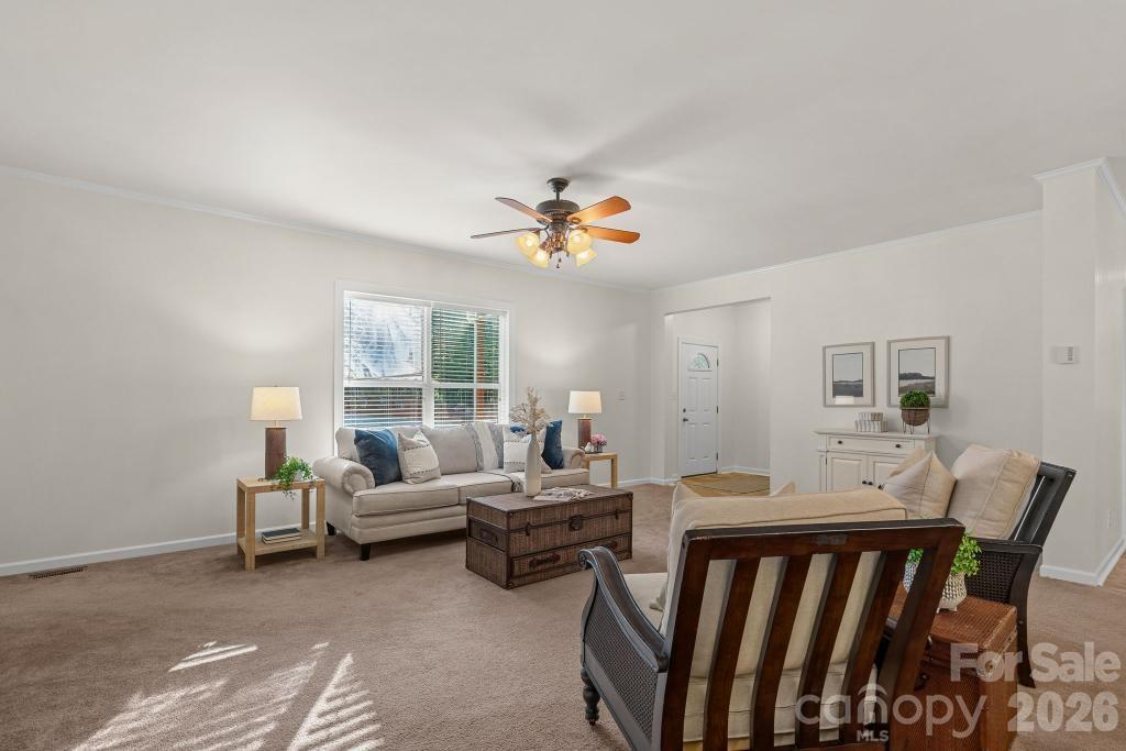 10429 Starwood Drive — Charlotte