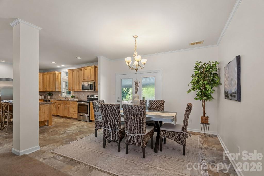 10429 Starwood Drive — Charlotte