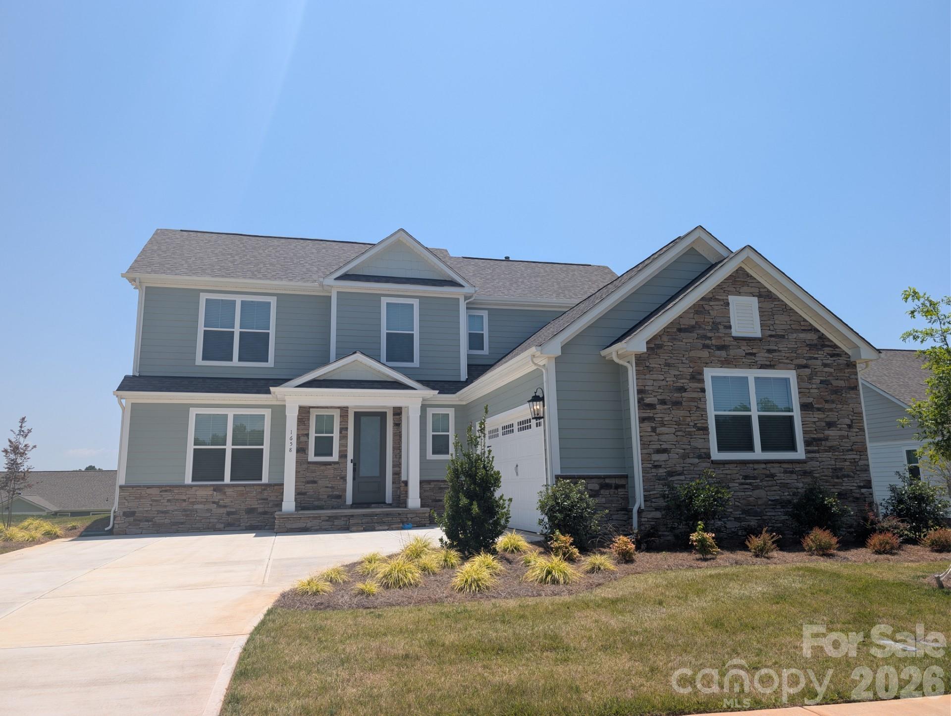 1658 Dresden Drive — Rock Hill