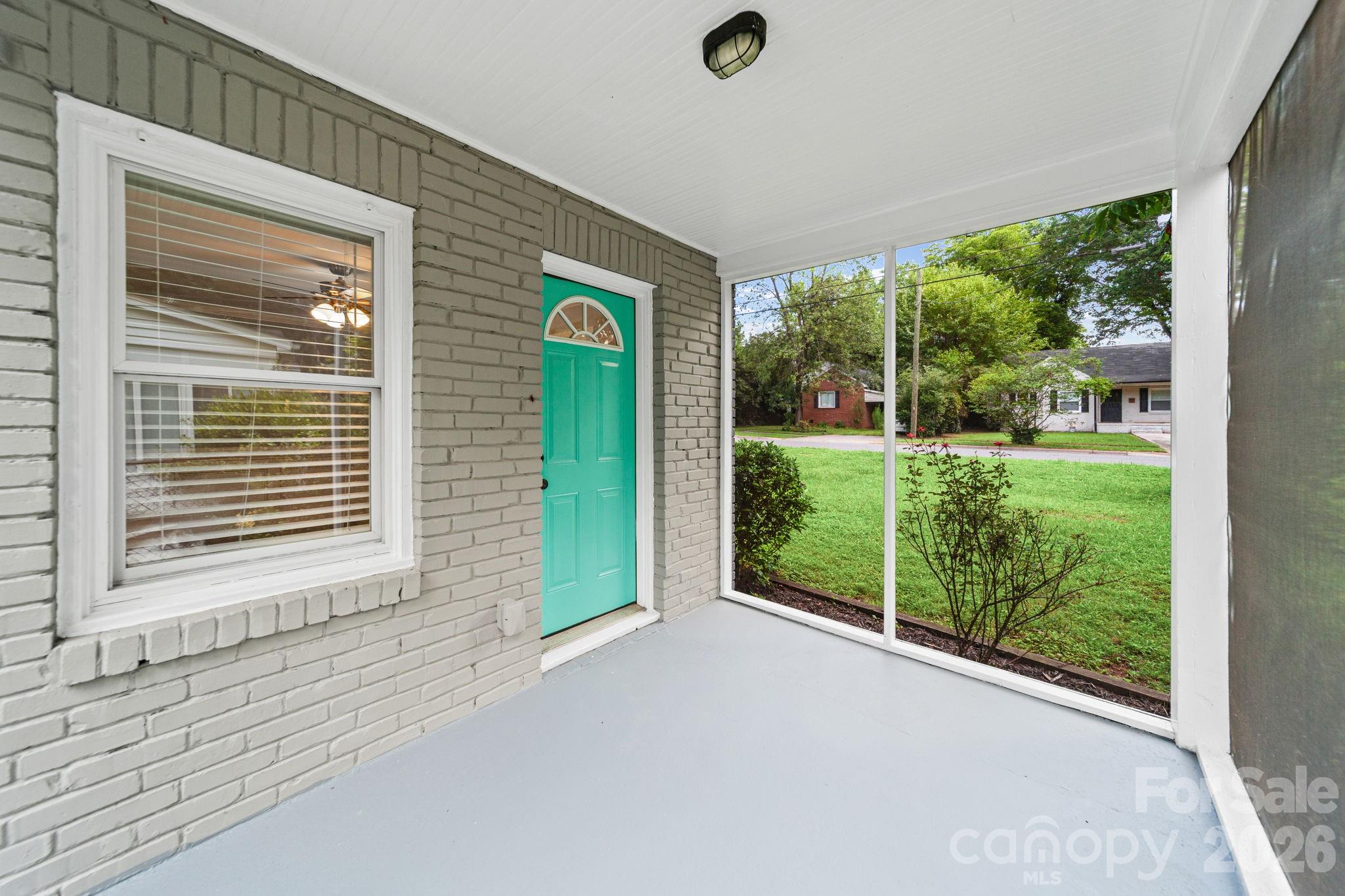 3137 Mathis Drive — Charlotte