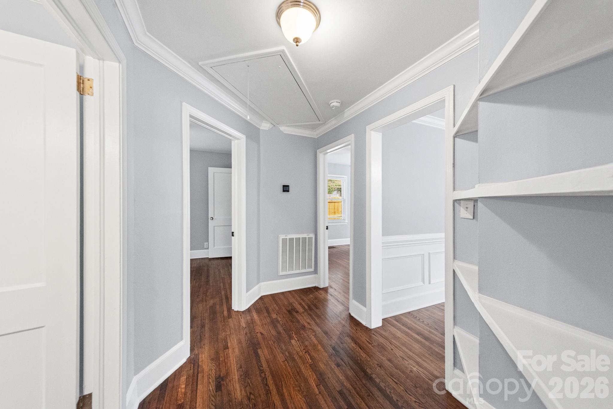 3137 Mathis Drive — Charlotte