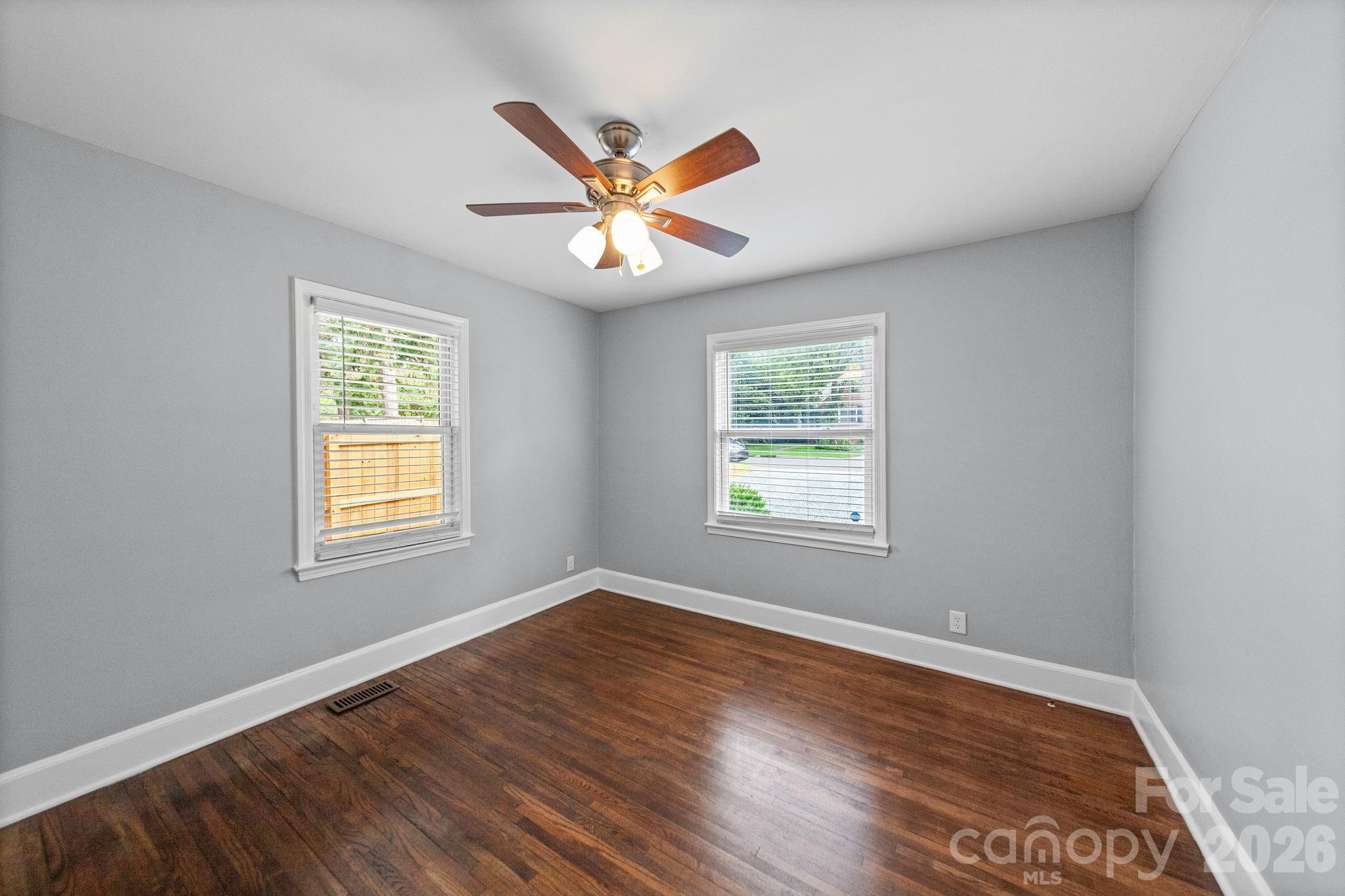 3137 Mathis Drive — Charlotte