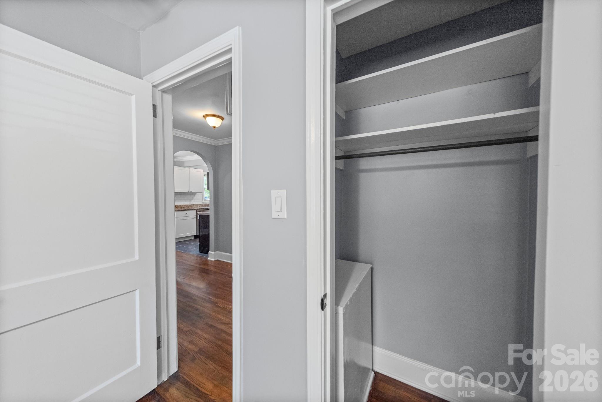 3137 Mathis Drive — Charlotte