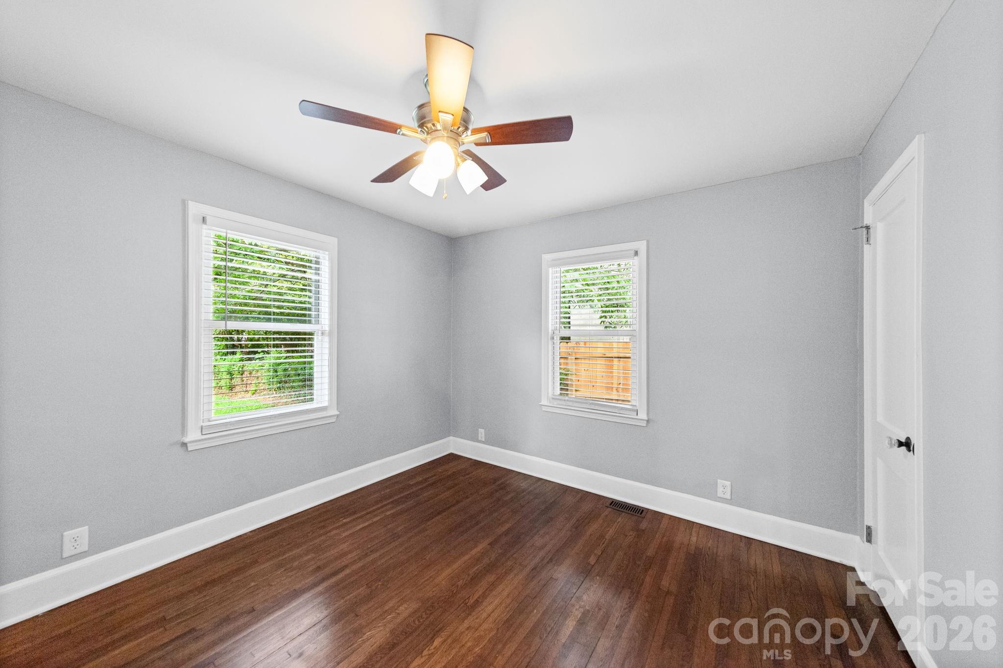 3137 Mathis Drive — Charlotte