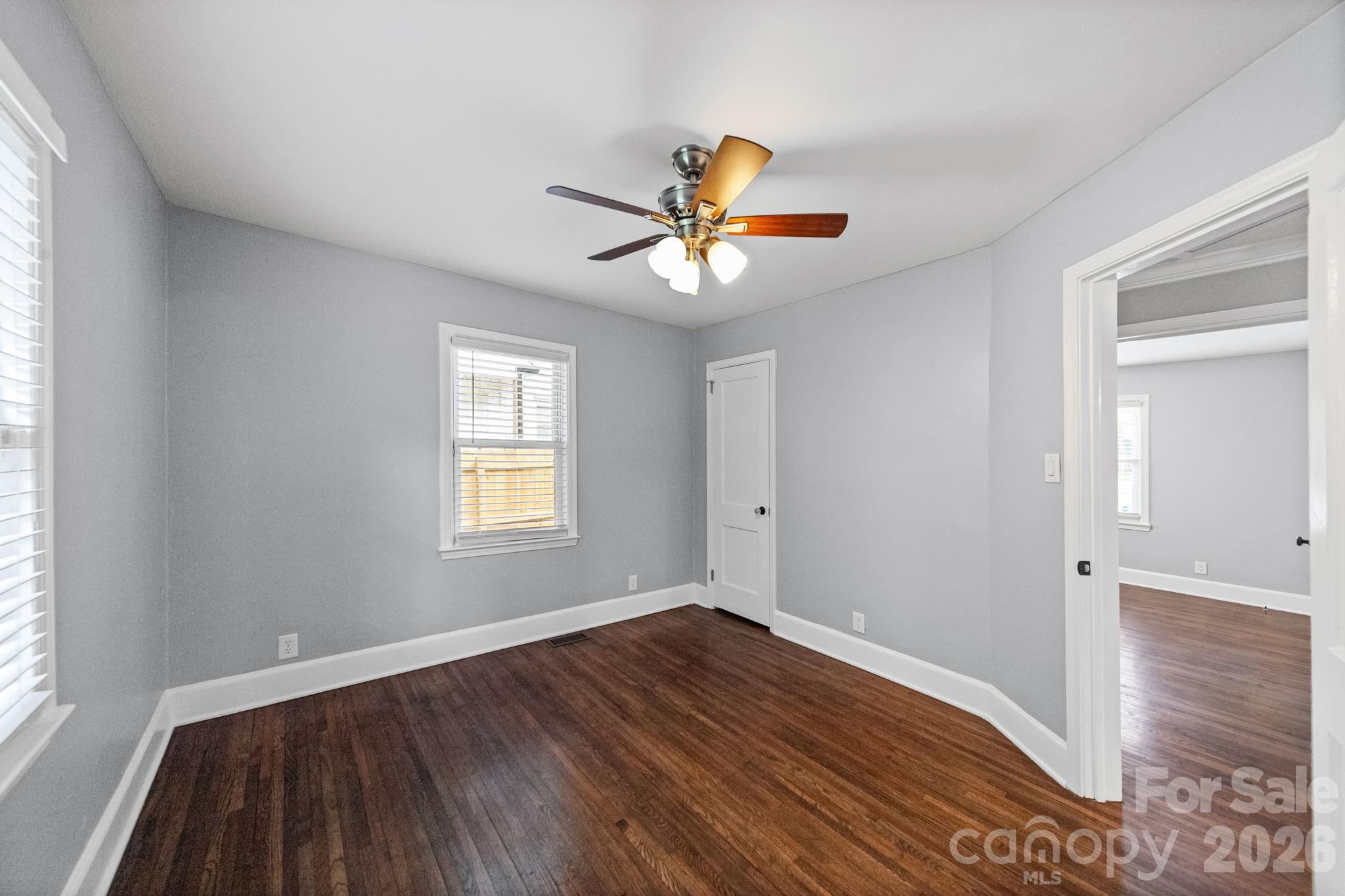 3137 Mathis Drive — Charlotte