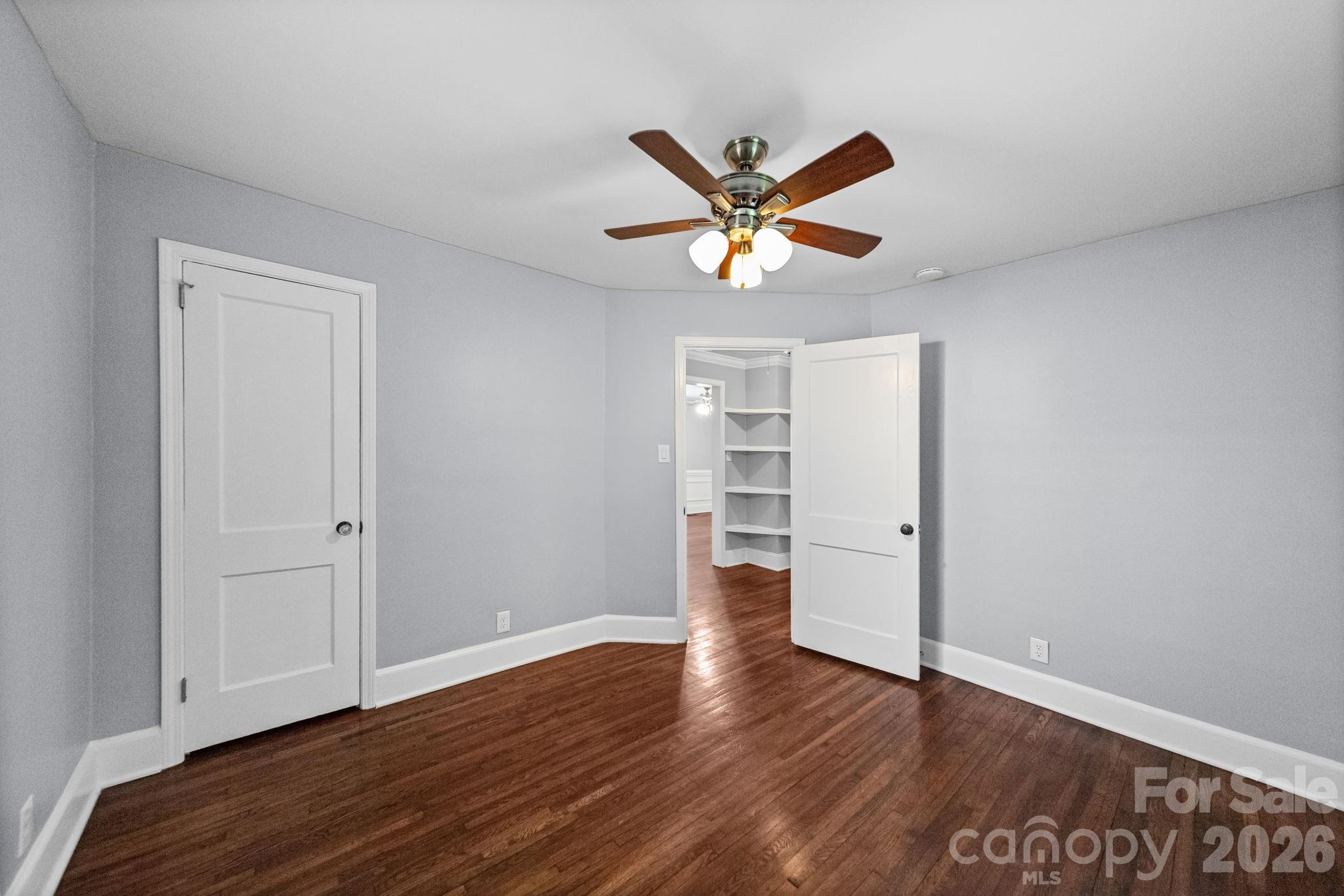 3137 Mathis Drive — Charlotte