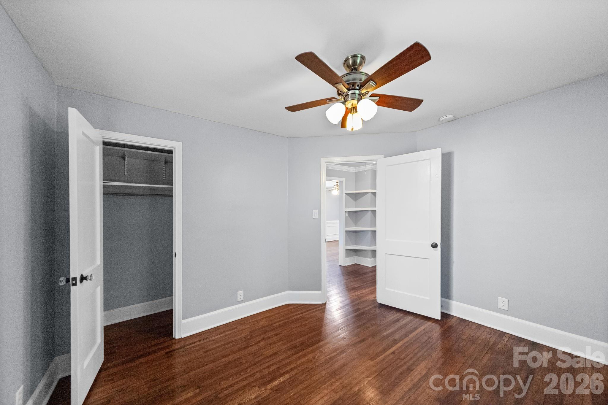 3137 Mathis Drive — Charlotte