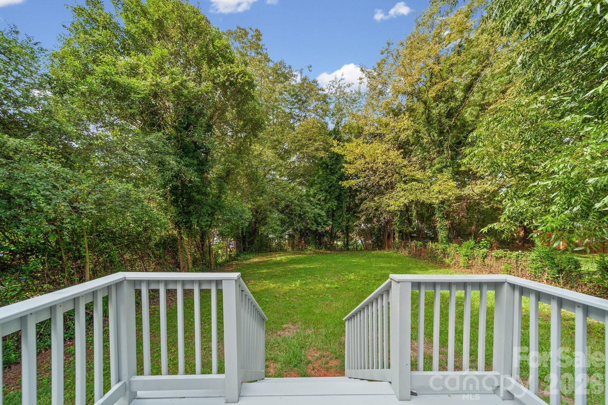 3137 Mathis Drive — Charlotte