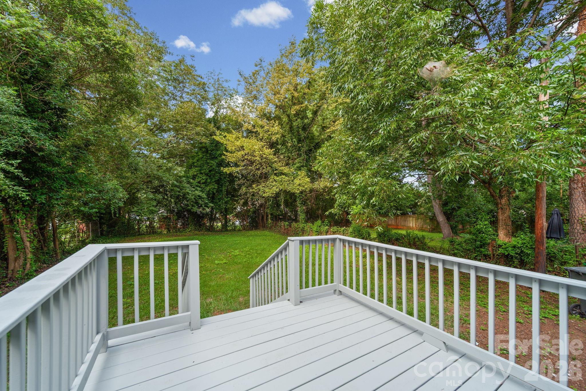 3137 Mathis Drive — Charlotte