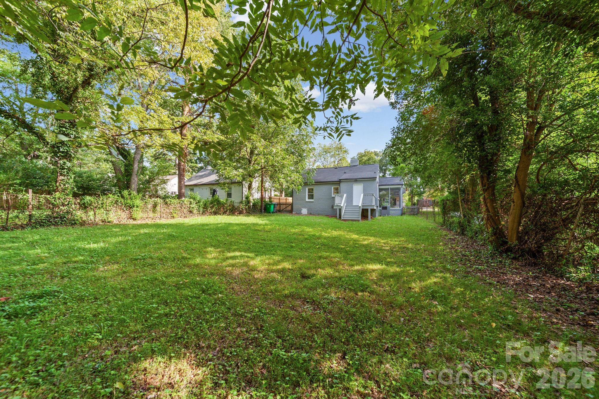 3137 Mathis Drive — Charlotte