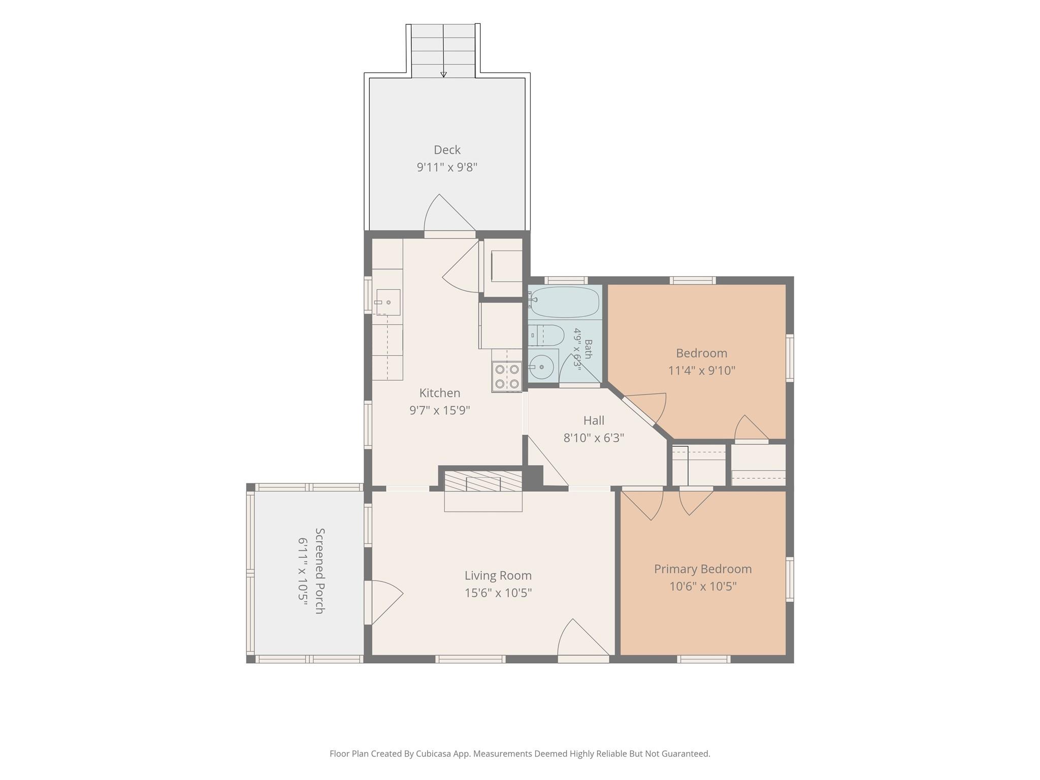 3137 Mathis Drive — Charlotte