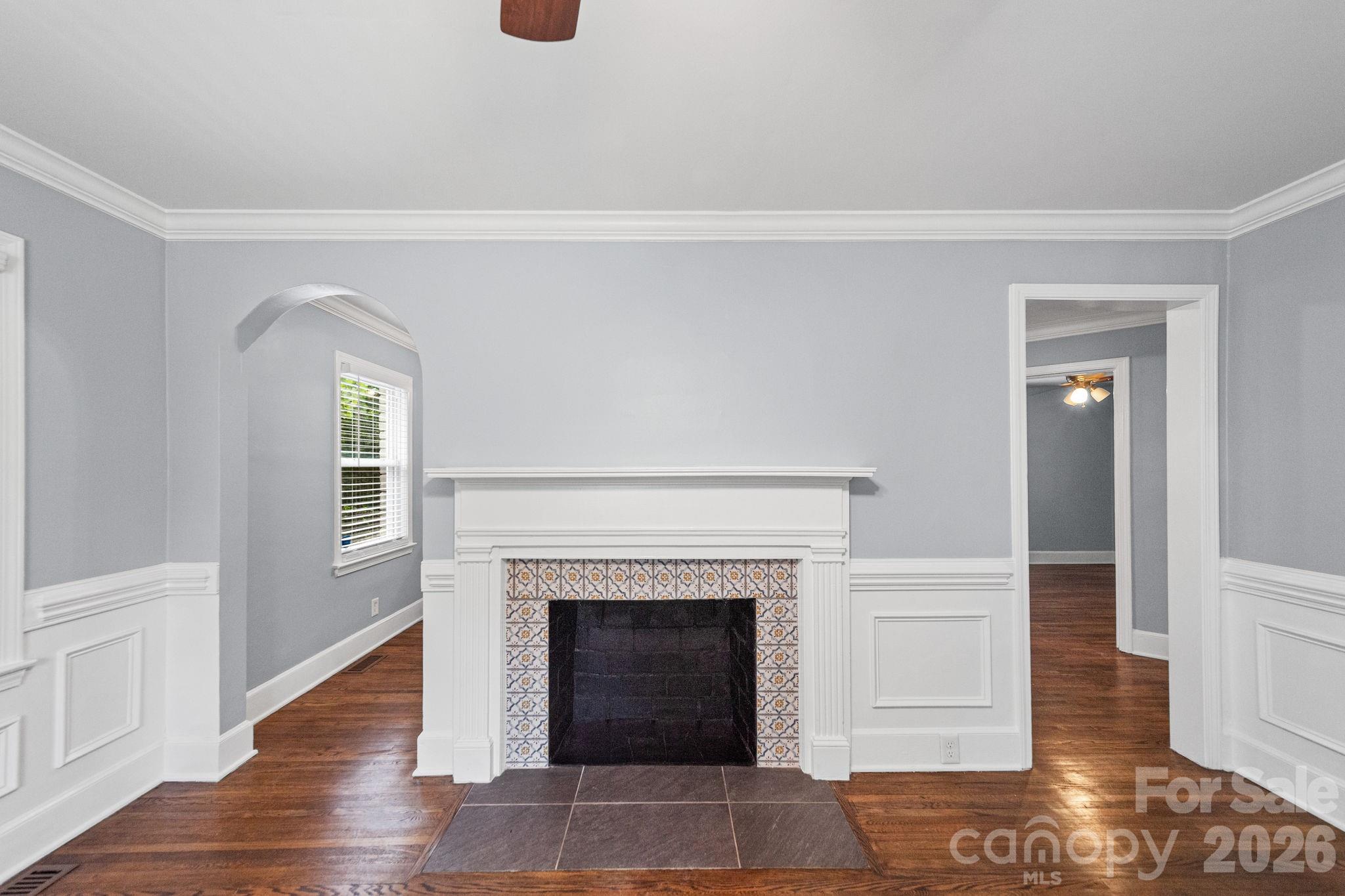 3137 Mathis Drive — Charlotte