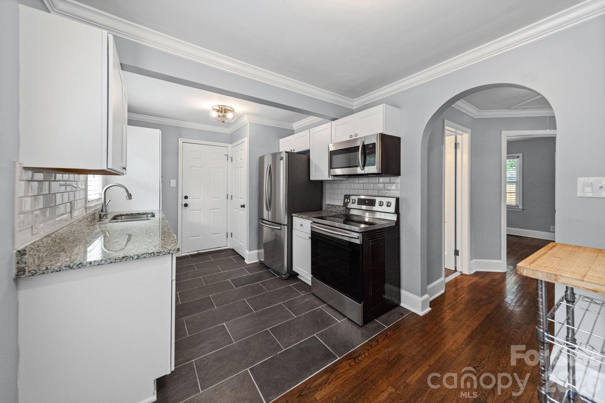 3137 Mathis Drive — Charlotte