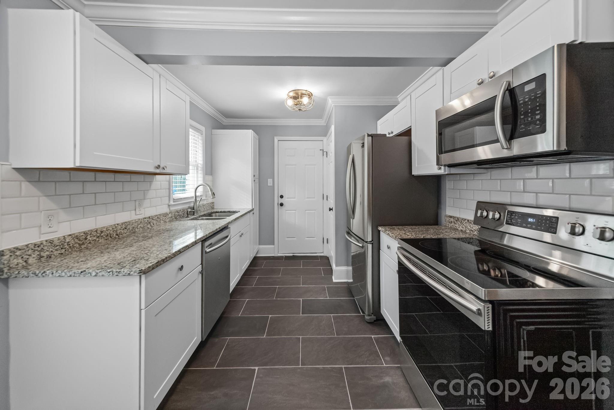 3137 Mathis Drive — Charlotte