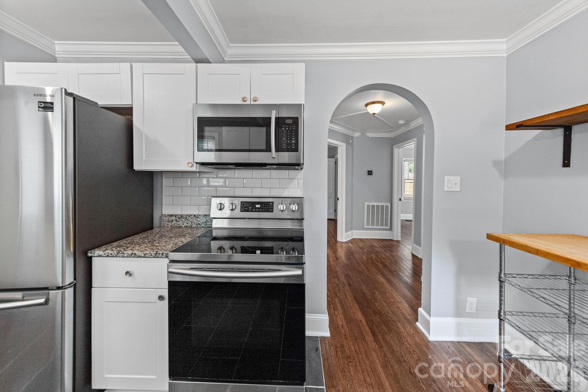 3137 Mathis Drive — Charlotte