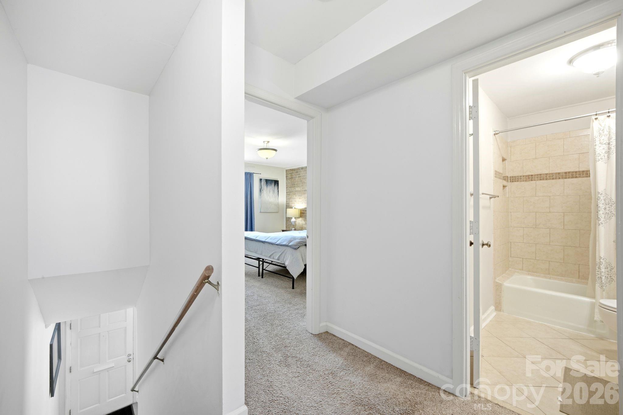 3720 Park Road #J — Charlotte