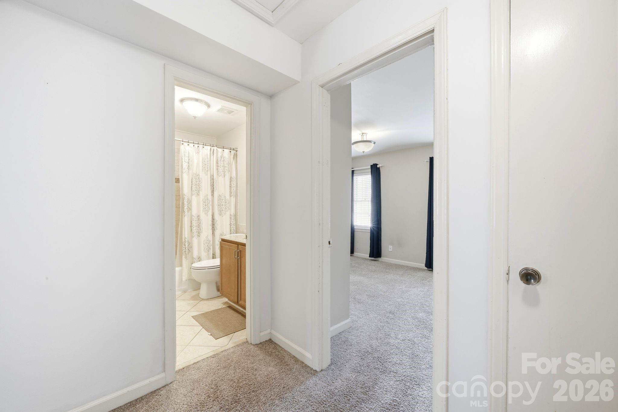 3720 Park Road #J — Charlotte