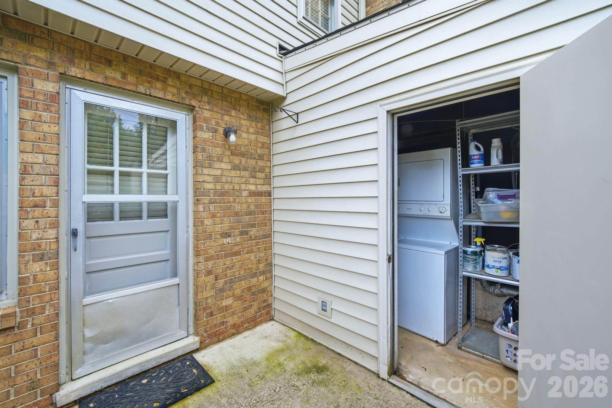 3720 Park Road #J — Charlotte