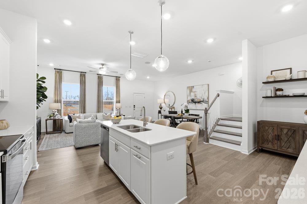 529 Silver Star Boulevard — Indian Trail